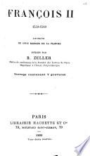 L'histoire de France recontée par les contemporains