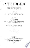 L'Histoire de France recontée par les contemporains