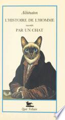 L'histoire de l'homme