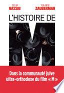 L'histoire de M