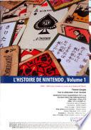 L'histoire de Nintendo