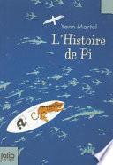 L'histoire de Pi