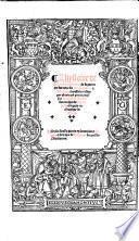 L'Histoire de Thucydide Athenien, de la guerre, qui fut entre les Peloponnesiens et Atheniens. Translatée from the Latin of Laurentius Valla en langue Francoyse par feu Messire Claude de Seyssel lors Evesque de Marseille et depuis Archeuesque de Turin