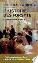 L'Histoire des Forsyte*