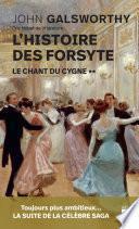 L'Histoire des Forsyte**