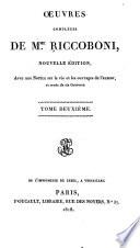 L'histoire du Marquis de Cressy