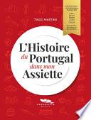 L'Histoire du Portugal dans mon Assiette