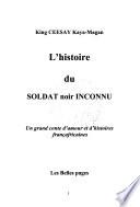 L'histoire du soldat noir inconnu