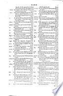 L'histoire ecclesiastique, proposant l'entière et vraye forme de l'Eglise de nostre Seigneur Jesus, monstrant aussi les lieux ausquels le royaume d'iceluy a esté dressé, soit de son temps ou après, l'avancement de ce royaume, les persécutions et martyres des fidèles, les choses miraculeuses, quelle tranquillité l'Eglise a euë, de quelles fausses doctrines elle a esté assaillie, de quelles armes elle y a resisté... Recuellie par François Bourgoing, ministre de la parole de Dieu en l'Eglise de Geneve...