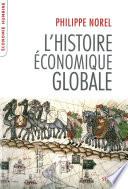 L'Histoire économique globale