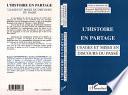 L'histoire en partage