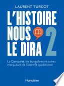 L'Histoire nous le dira