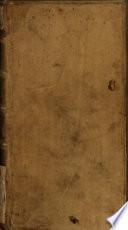 L'histoire sainte, contenant l'histoire des Papes des onze premiers Siecles, & l'état de l'Eglise sous leur Pontificat ...