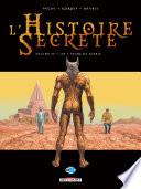 L'Histoire secrète T36