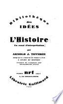 L'histoire: un essai d'interprétation