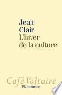 L'hiver de la culture
