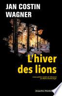 L'hiver des lions