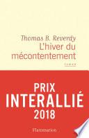 L'hiver du mécontentement
