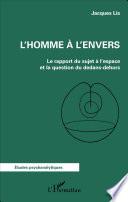 L'homme à l'envers