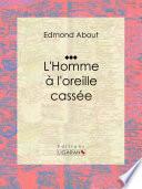 L'Homme à l'oreille cassée