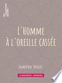 L'Homme à l'oreille cassée