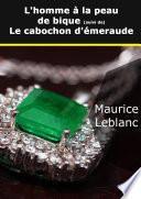 L'homme à la peau de bique
