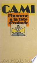 L'homme à la tête d'épingle