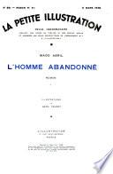 L'homme abandonné