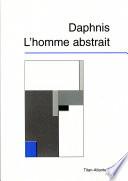 L'homme abstrait