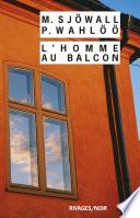 L'homme au balcon