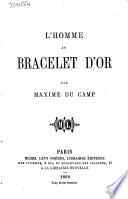 L'homme au bracelet d'or