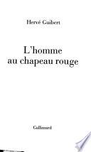 L'homme au chapeau rouge