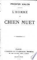 L'homme au chien muet
