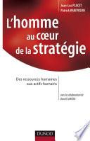 L'homme au coeur de la statégie
