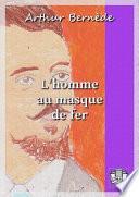 L'homme au masque de fer
