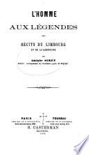 L'homme aux légendes