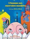L' homme Aux Mauvaises Manières