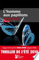 L'homme aux papillons