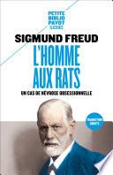 L'homme aux rats