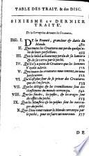 L'homme chréstien, ou la réparation de la nature par la grace