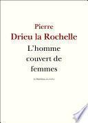 L'homme couvert de femmes
