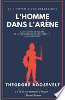 L'Homme dans l'Arène