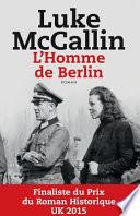 L'homme de Berlin : roman