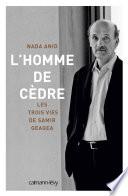 L'Homme de cèdre