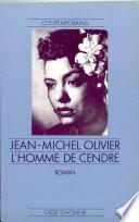 L'homme de cendre