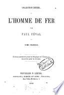 L' homme de fer
