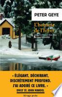 L'homme de l'hiver