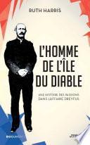 L'Homme de l'Ile du Diable