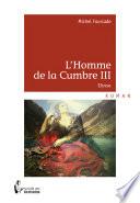 L'homme de la Cumbre III