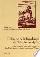 L'homme de la providence